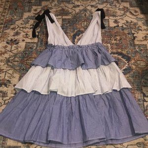 NWOT! Romeo and Juliet Couture Dress